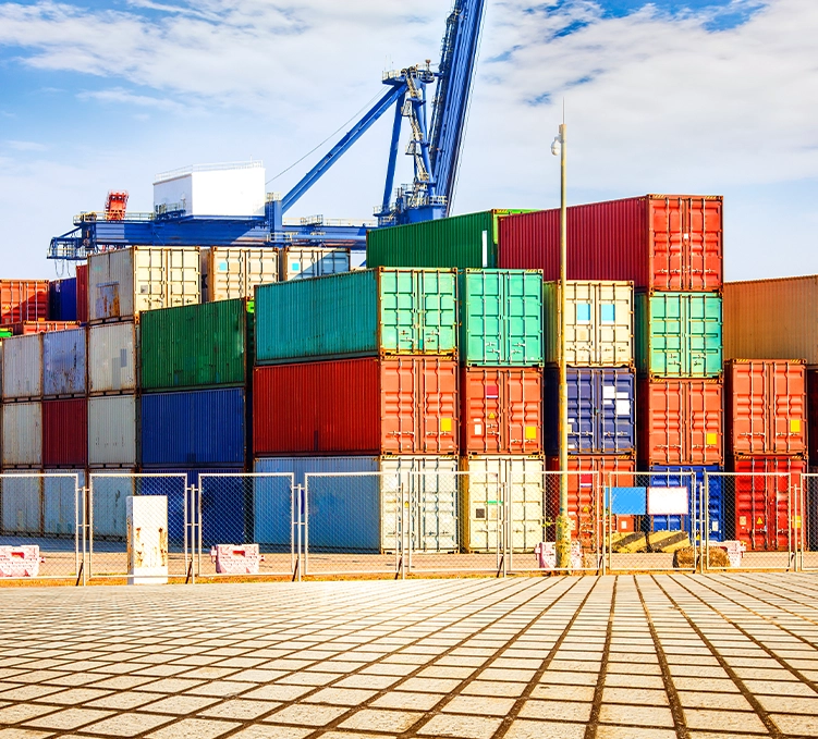 Import Solutions