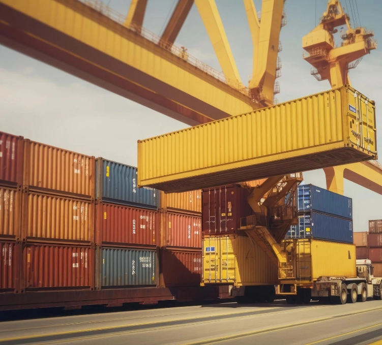 Export Solutions