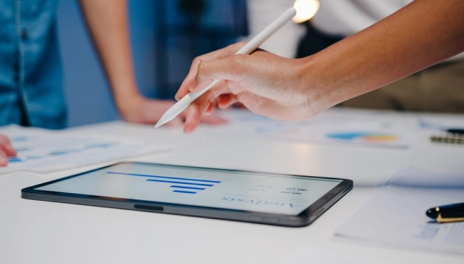 Demand Analysis