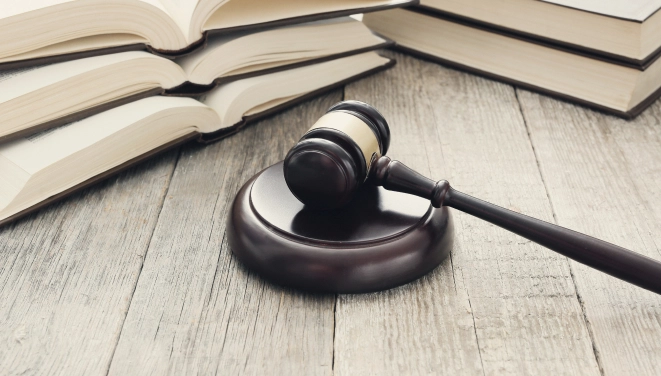 Legal & Regulatory Compliance Check