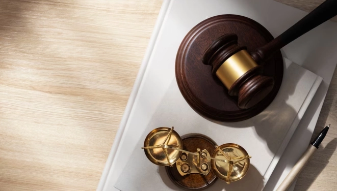 Legal & Regulatory Compliance Check