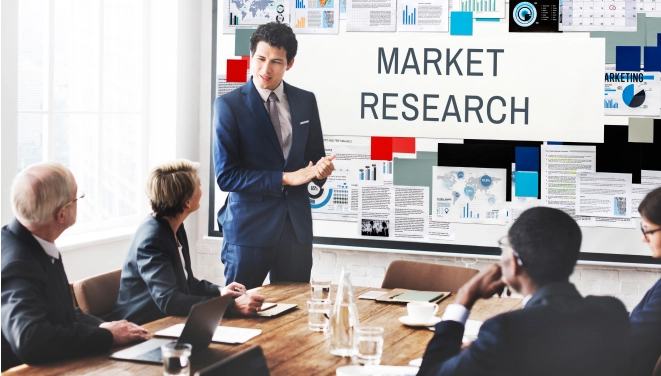 Market Research