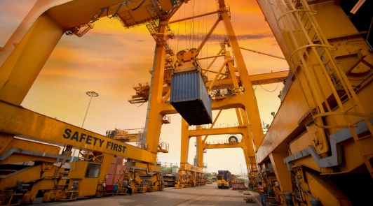 Manage E2E Import Orders