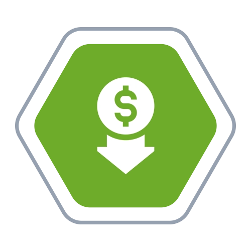 Cost Savings & Optimization