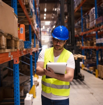 Efficient Supply Chain Solutions